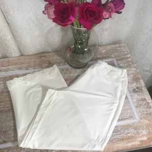 🌙NWOT Soma Ankle Length Pajama Pants